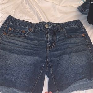 American Eagle Outfitters Jean shorts